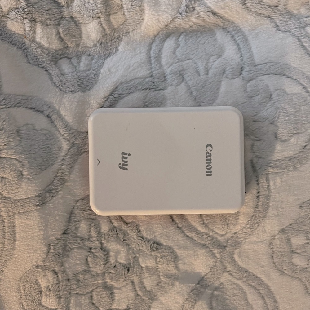 mini canon printer